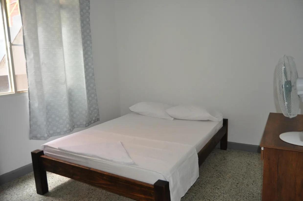 كالي La Clave Hostel & Rooftop المظهر الخارجي الصورة