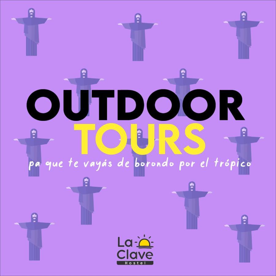 كالي La Clave Hostel & Rooftop المظهر الخارجي الصورة