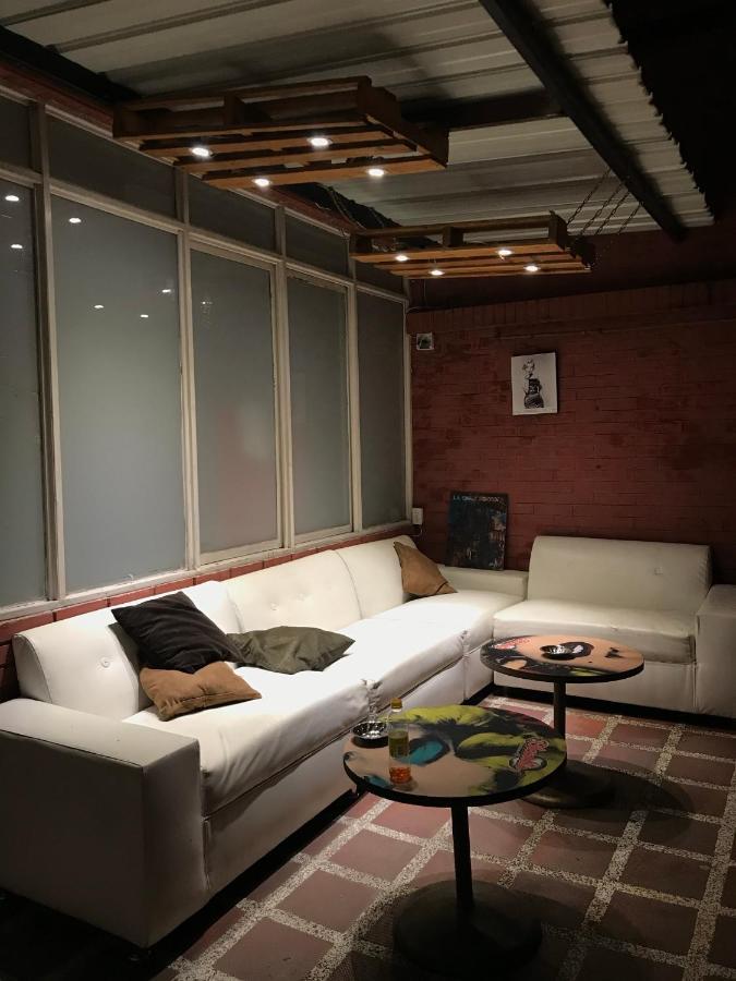 كالي La Clave Hostel & Rooftop المظهر الخارجي الصورة